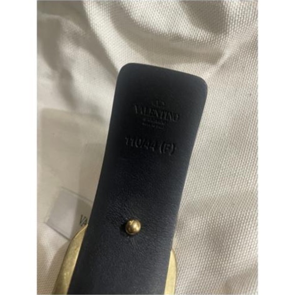 Valentino black best - Picture 5 of 6